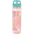 thumbnail image 4 of Flip Up Straw 600Ml – Official Merchandise By Polar Gear – Kids Reusable Non, 4 of 6