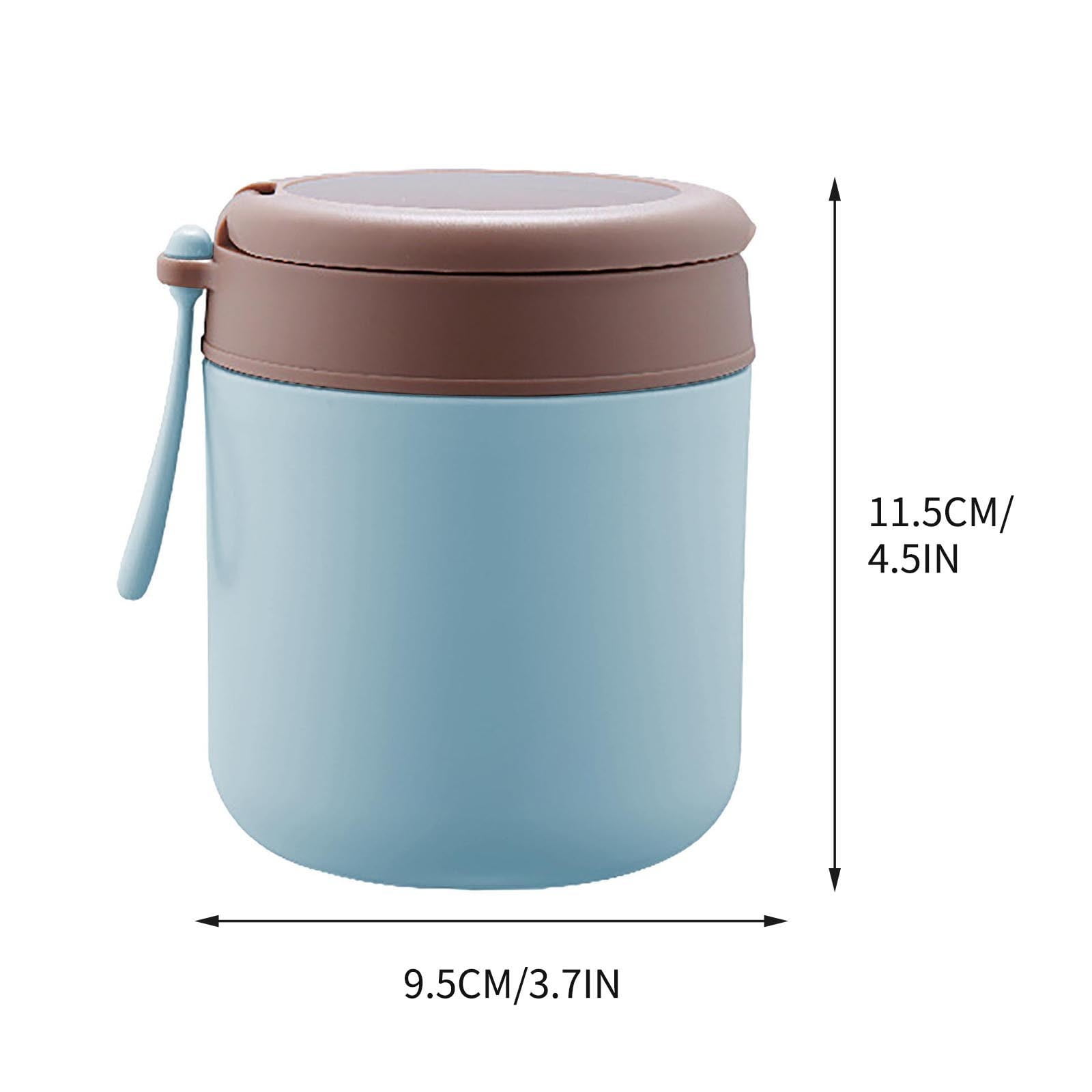 Fridja Vacuum Insulated Food Jar, Vacuum Insulated Soup Containers