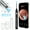 Black, variant on Ear Wax Removal Tool Camera - detects motiond Wireless Ear Cleaner with Camera - 1080P Otoscope with 6 Ear Spoon - Ear Ear Cleaning Kit for iPhone & Android Phones (Black)