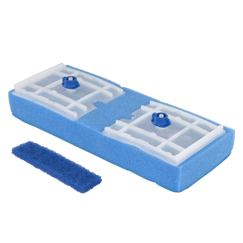 NEW Quickie 442ZQK Automatic Sponge Mop Refill REPLACEMENT HEAD SALE 0079012 