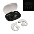 thumbnail image 1 of Smart Language Translator Earbuds, 144 Languages  Voice Language Translator Device Bidirection Simultaneous Translation, Offline Translation Online Translation APP Control, 1 of 7