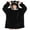 White, variant on Leey-World Hoodie for Kids 6-12Y Oversized Animal Hooded Sweatshirt with Pockets, Soft Comfortable Warm Fleece for Halloween Christmas Girls' Pajama Sets 1t 2t 3t 4t 5t 6t(Orange,6-15 Years)