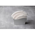 thumbnail image 4 of FZC-Hario V60 Paper Coffee Filter, Size 01, White, 100ct Box, 4 of 4