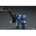 thumbnail image 5 of JoyToy - Warhammer 40K - Ultramarines: Terminators Brother Orionus 1/18 Figure, Bloomage Joytoy Tech, Gifts, 5 of 6