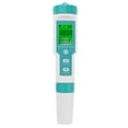 thumbnail image 1 of Handheld Portable Water Quality Tester 7 In 1 PH Total Dissolved Solids EC ORP Salinity, 1 of 8
