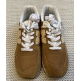thumbnail image 3 of New Balance classic U 574 OB2 Men's Sneaker Braun Sport Casual Shoes US 4.5, 3 of 6