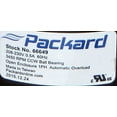 thumbnail image 6 of 66649 Packard Draft Inducer Furnace Blower Motor for Carrier 48GS400106 48GS400649, 6 of 7