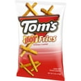 Tom's Hot Fries, 6 oz Bag