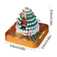 thumbnail image 2 of Calendario De Escritorio Wdftyju Creativo 2025 3D Regalo Novedoso, 2 of 9