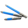 thumbnail image 4 of Magnetic Screwdriver Bits Set Screwdriver Drill Bit Tip for Power Screwdriver Drill Impact Driver Tool Accessory, 4 of 4