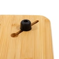 thumbnail image 5 of Camco RV Bamboo Sink Cover - Adjustable - 13-Inches by 15-Inches, Brown (43437), 5 of 5