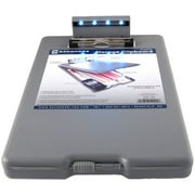 Saunders Lite N Write Storage Clipboard
