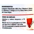 thumbnail image 4 of Colágeno Hidrolizado Frutos Rojos 1.1 kg Ypenza, 4 of 11