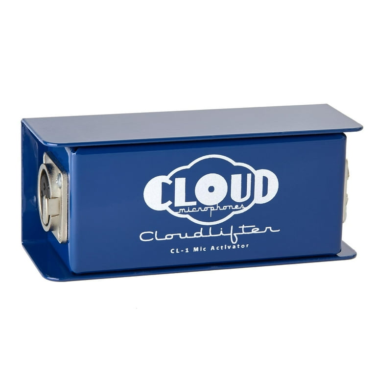 その他 Cloud Lifter CL-1 Cloudlifter CL-1 Mic Activator by Cloud Microphones - Boost