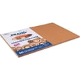 thumbnail image 2 of Prang Shades of Me Construction Paper, Medium Weight, 5 Assorted Skin Tone Colors, 12" x 18", 50 Sheets, 2 of 7