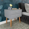 thumbnail image 4 of Papel pintado plateado Papel de contacto gris plateado para gabinetes 11.8 pulgadas x 118.1 pulgadas Papel tapiz extraíble autoadhesivo gris para encimera de cocina Papel de contacto impermeable Decor, 4 of 4