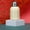 White, variant on Mini 316 Stainless Steel Insulated Water Bottle, Small Leak-Proof Vacuum Flask with Carry Ring, Portable Thermal Cup for Travel & Daily Use
