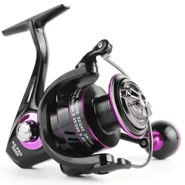 Shimano IX2000R Lightweight Spinning Reel, Quick Fire II