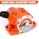 thumbnail image 5 of Motor Eléctrico TOAUTO TB60 60W 110V CA 3600RPM Aluminio, 5 of 7