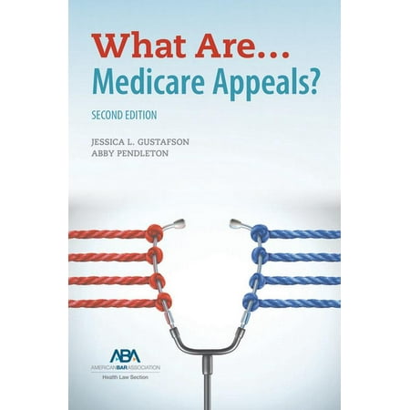 UPC: 9781641059077 | What Are… Medicare Appeals? Second Edition (Paperback)