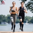 thumbnail image 2 of Graduated Compression Socks for women and men 20 -30 SAMA DILIGENCE, 2 of 6