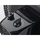 thumbnail image 3 of Ventilador de pedestal Lasko 2521 de 40 cm, 3 velocidades, silencioso y ajustable, negro, 3 of 6
