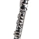 thumbnail image 5 of 1/6 Modelo Oboe Hautbois Con Soporte Decoración De Instrumentos Musicales Para De Acción Accesorio De De Hugo Accesorio de 12 pulgadas, 5 of 7