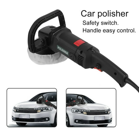 Polisher Polishing Machine Party Polishing Machine Car Beauty Waxing Polishing Machine