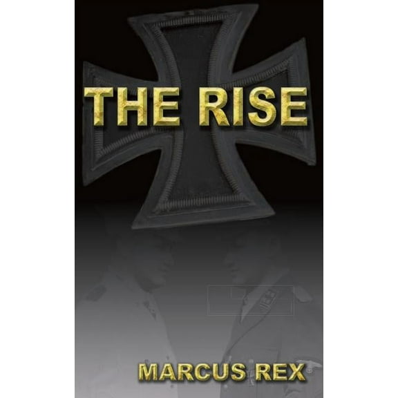 The Rise (Paperback)