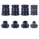 thumbnail image 1 of AV Ring Buffer Mounting Plug Cap Kit Fits For STIHL MS250 MS230 MS210 MS 250 230 210 021 023 025, 1 of 5