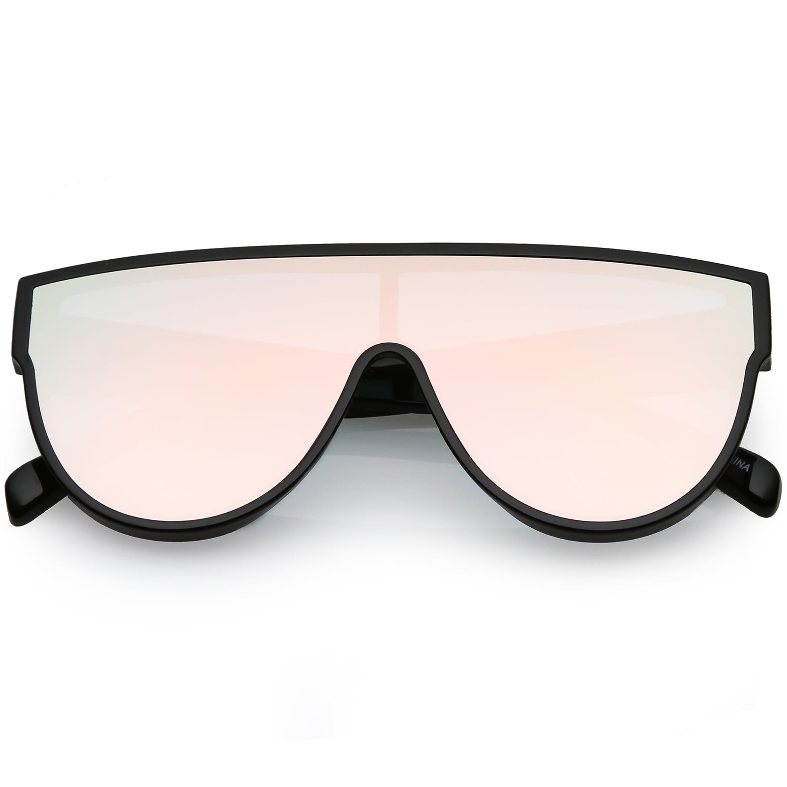 shield lens sunglasses