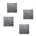 thumbnail image 1 of Almohadilla Térmica Caliente Autoadhesiva de Lámina de de Aislamiento de 4 Piezas 300x300mm shamjiam Algodón con aislamiento de cama calefactora, 1 of 9