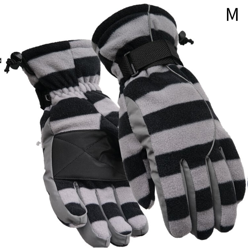 waterproof outdoor gloves
