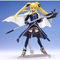thumbnail image 3 of Figura de acción Max Factory Figma Magic Girl Nanoha Fate, 3 of 8