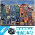 thumbnail image 1 of Personalized Puzzle Gift Large Puzzles Toys 1000 Game Piece Interesting Adults Puzzle Toy, 1 of 6