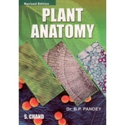 Plant Anatomy - B.P. Pandey