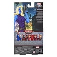thumbnail image 7 of Marvel Legends Series Heist Nebula Premium Design Action Figure, 7 of 7