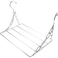 thumbnail image 2 of 2 Pieces Foldable Laundry Drying Rack Collapsible, 2 of 8
