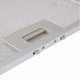 thumbnail image 4 of 3PCS Range Hood Aluminum Filter 340X280mm ForCFHEE229SC9S FHEE26A9S OR908CXA Replacement Exhaust Fans Ventilators, 4 of 10