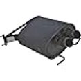 thumbnail image 2 of Rear Muffler - Compatible with 2003-2004 Infiniti G35 Sedan 3.5L V6, 2 of 4