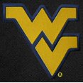 thumbnail image 4 of Broad Bay WVU Tote Bags Official West Virginia University Totes, 4 of 4