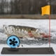thumbnail image 1 of Consejo De Pesca En HieloBandera de pesca en hielo resistente con bandera, marcador de bandera de invierno, accesorios de pesca en hielo, 1 of 8