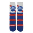 thumbnail image 4 of Adult 2-Pack of Classic Pabst Blue Ribbon Crew Socks, 4 of 4
