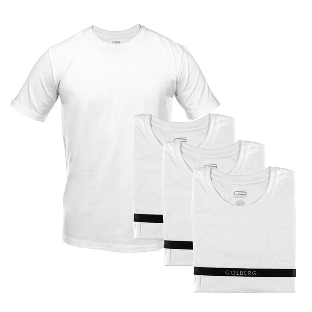 walmart undershirts for men