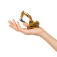 thumbnail image 5 of Dollar Deal | Top Race 4 Channel Mini Remote Control Drill Excavator 1:64 Scale, 5 of 6