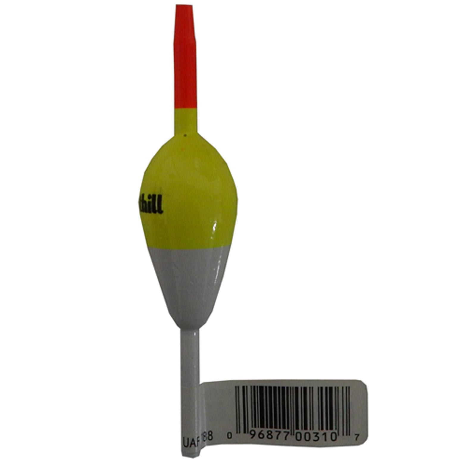 Thill Bobbers AF 7/8'' Oval 4'' Tube Slip