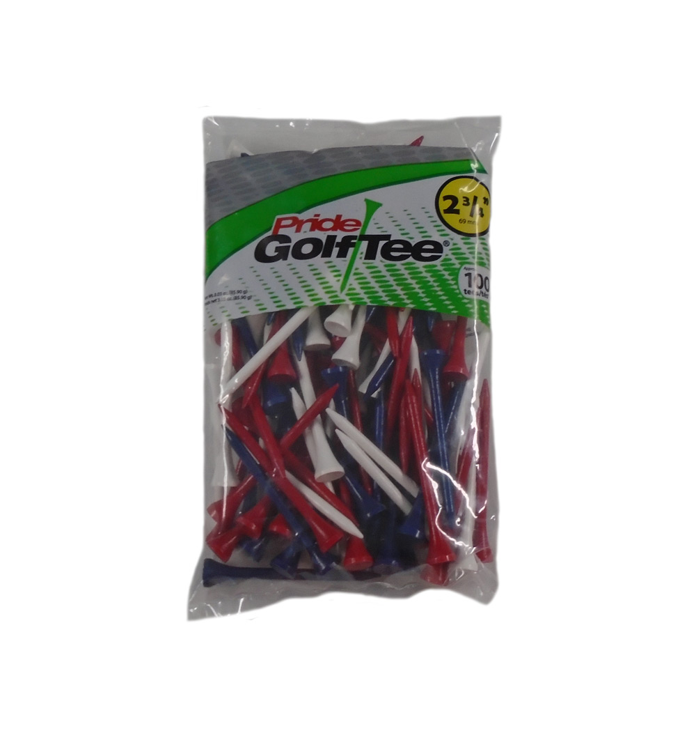 wooden golf tees walmart