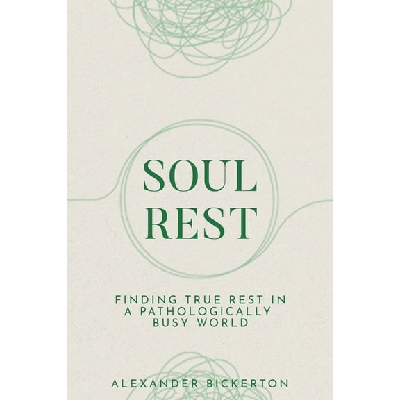 Soul Rest, (Paperback)