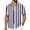#04 Navy 【Mix & Match: Stock Up on Your Favorite Colors】, variant on Men's Hawaiian Beach Shirt Quick Dry Button Down Short Sleeve V Neck Relaxed Fit Summer Printed Tropical Casual Daily Vacation | Zenithor,Pink L