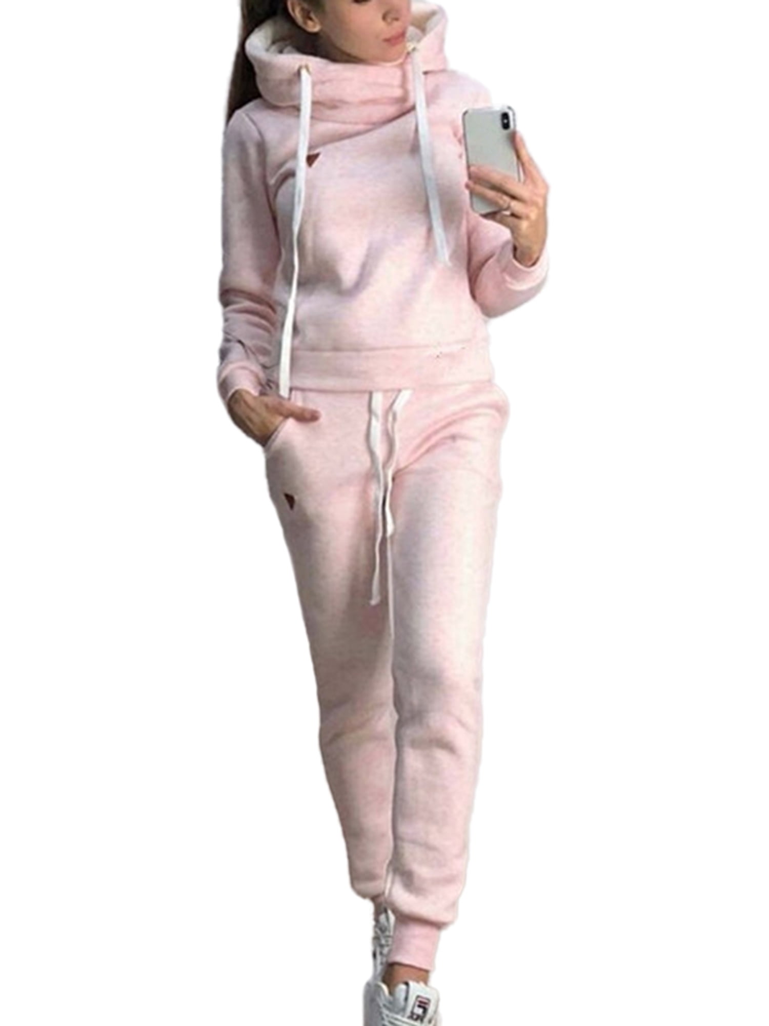 walmart jogging outfits